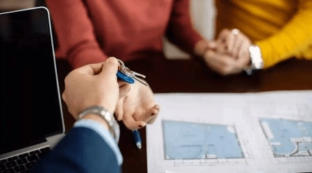 Sobha One World apartment booking process